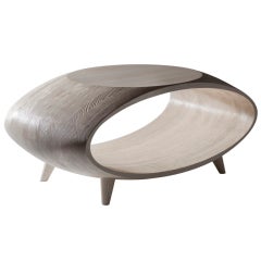 "Core II" Low-table by John Lee, IRE, 2012