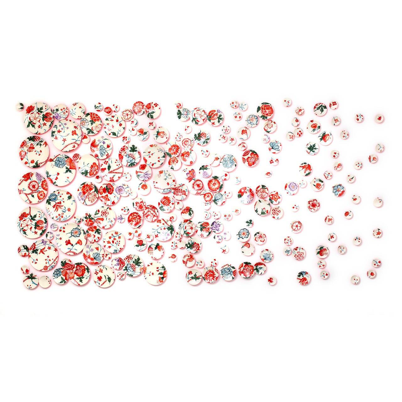 Molly Hatch, Recite, USA, 2014