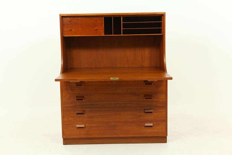 Secretary Bureau Desk by Borge Mogensen
