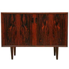 Small Rosewood Sideboard Credenza 300-CH100(A)