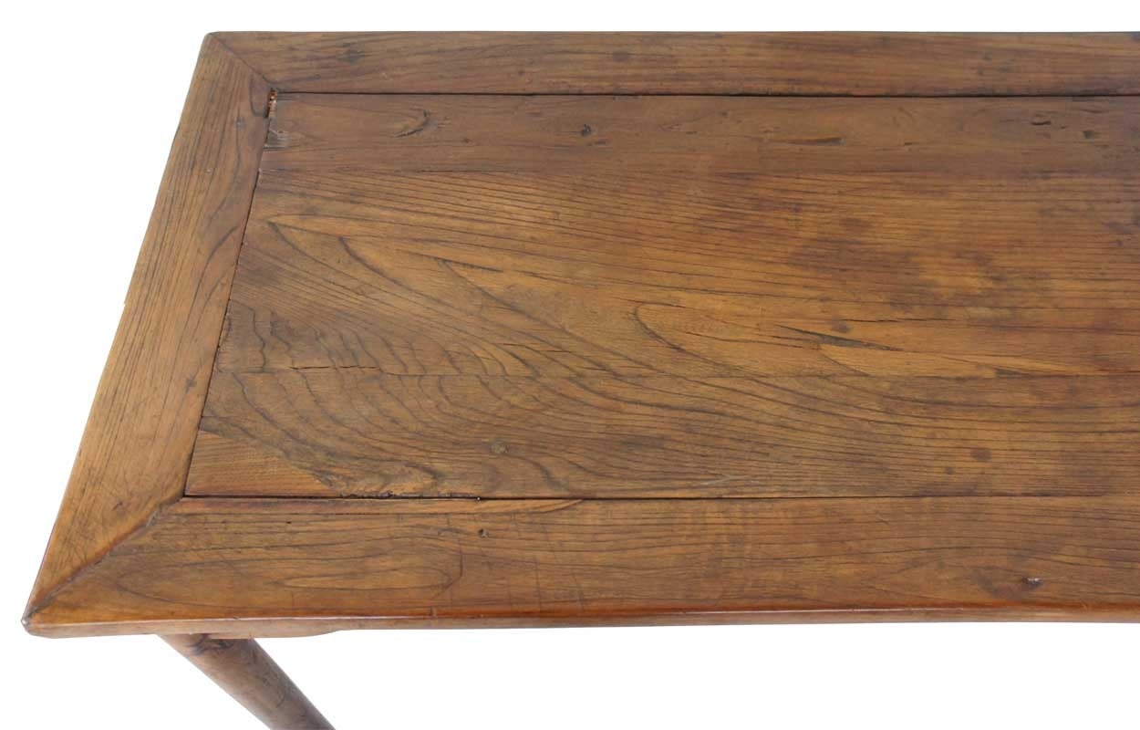 Chinese Jiangsu Elm Painting Table For Sale 1