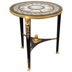 How to repair broken marble table top How to repair broken marble table top