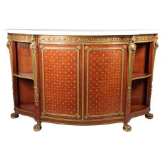Cabinet by Charles-Guillaume Winckelsen 9