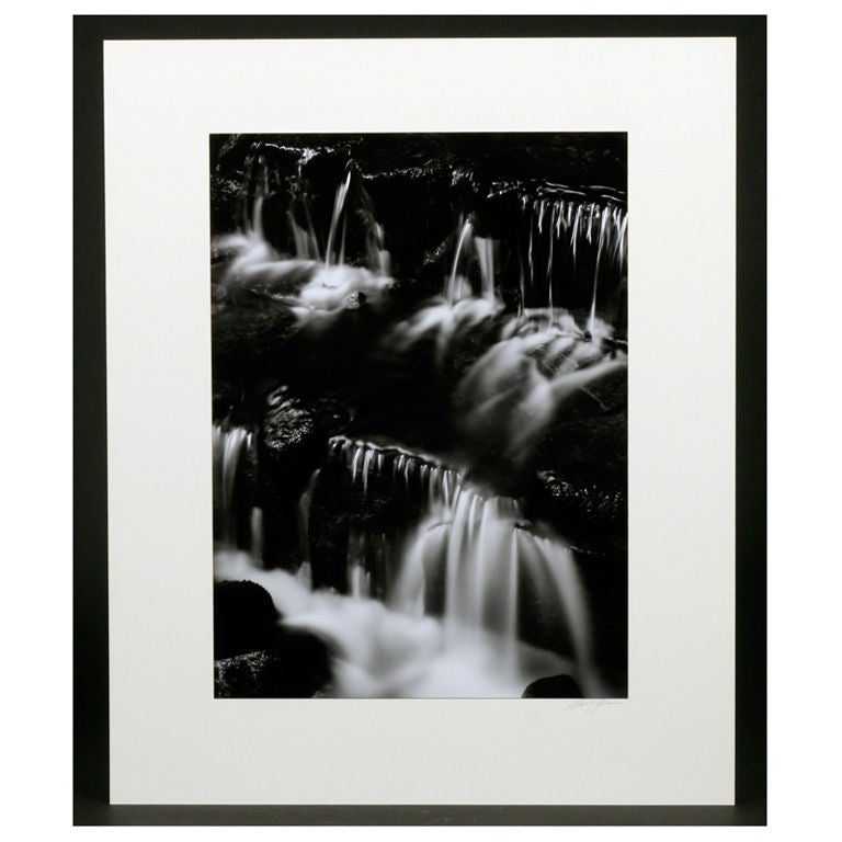 Ansel Adams - Images 1932-1974 For Sale