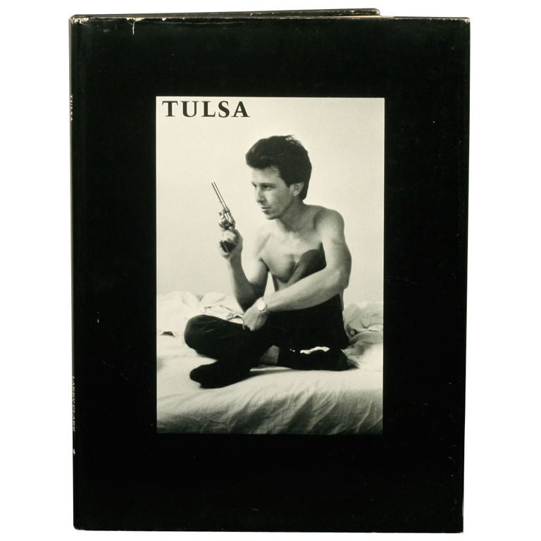 Larry Clark - Tulsa