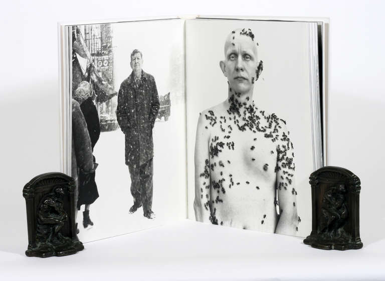 Richard Avedon, an Autobiography, Signed Limited First Ed 2
