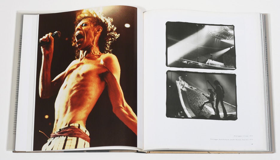 Annie Leibovitz: Photographs, 1970-1990 1
