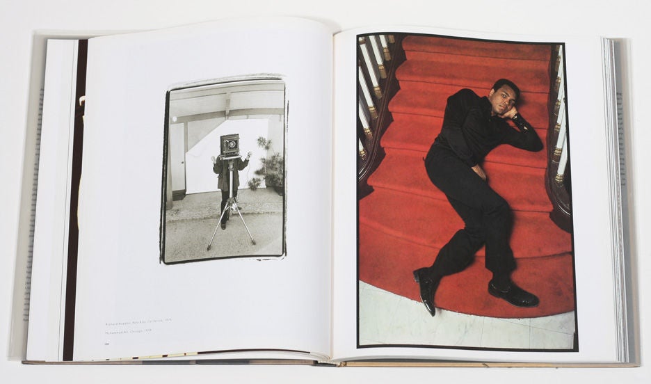 Annie Leibovitz: Photographs, 1970-1990 2