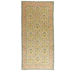 Cuenca long rug