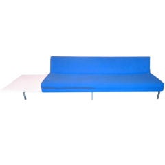 George Nelson Modular Group Sofa. Herman Miller 1956