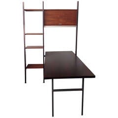 George Nelson 2 Bay CSS by Herman Miller circa 1960