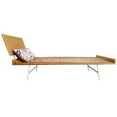 George Nelson Twin Bed for Herman Miller 1955