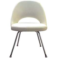 Eero Saarinen Executive Chairs for Knoll, 1960
s, (30 Available)