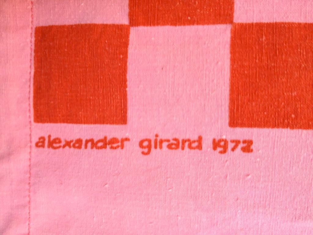 alexander girard heart
