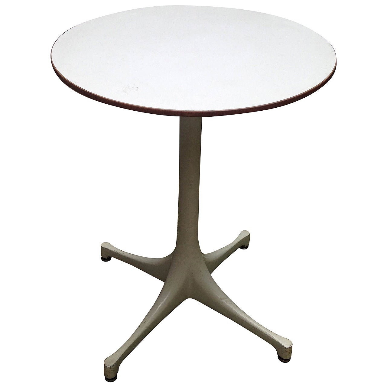 George Nelson Occasional Table for Herman Miller, 1952 For Sale
