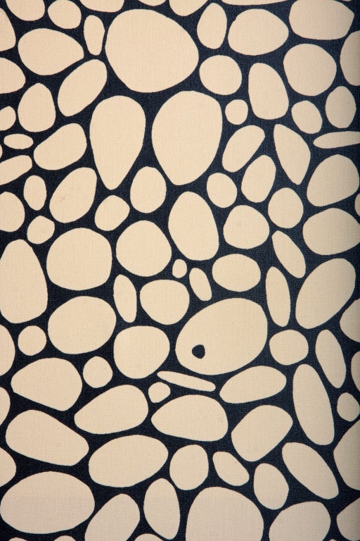 Alexander Girard "Jar of Pebbles" Herman Miller 1971 at 1stdibs