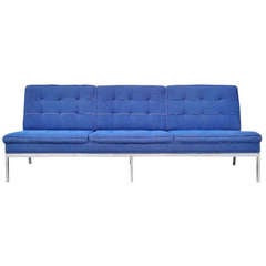 Florence Knoll Sofa, 1955.