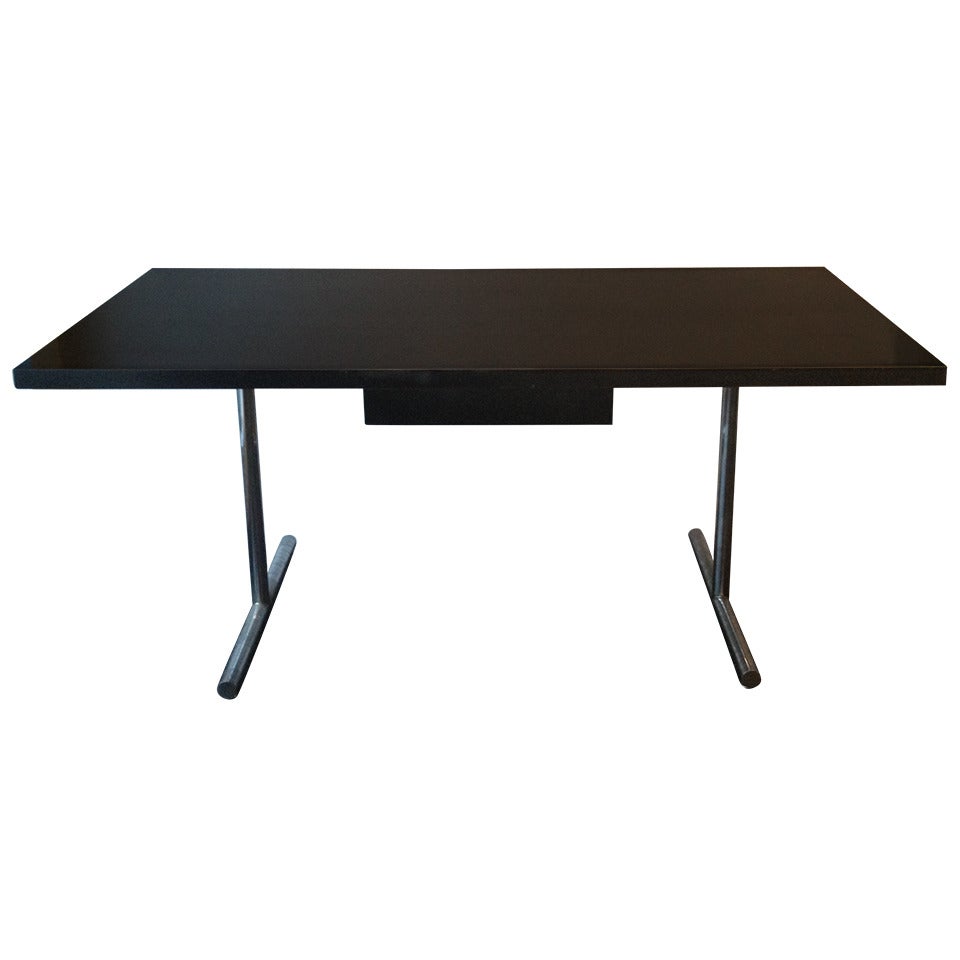 Hans Eichenberger Omega Desk Stendig