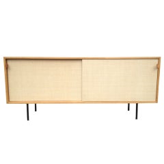 Florence Knoll Credenza, Knoll 1948