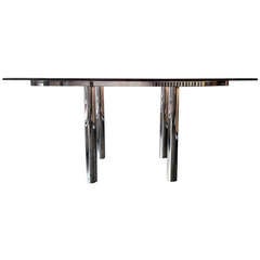 Tobia Scarpa "Andre" Dining Table 1973