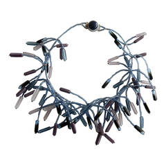 1960s Langani "Estrella" Necklace 7