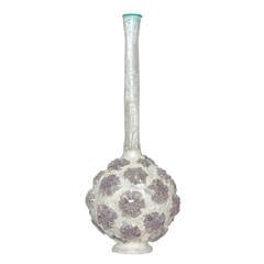 Shari Mendelson, Syrian Bottle with Long Neck, USA, 2014 11