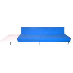 George Nelson Modular Group Sofa. Herman Miller 1956