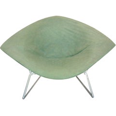 Large Diamond Chair- Harry Bertoia for Knoll