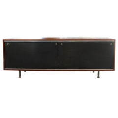 George Nelson Credenza. Herman Miller 1952