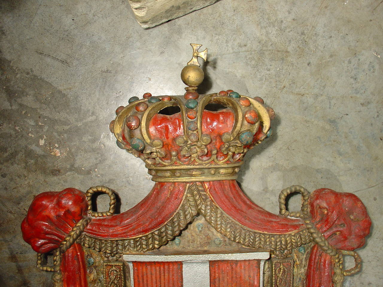 savoie coat of arms