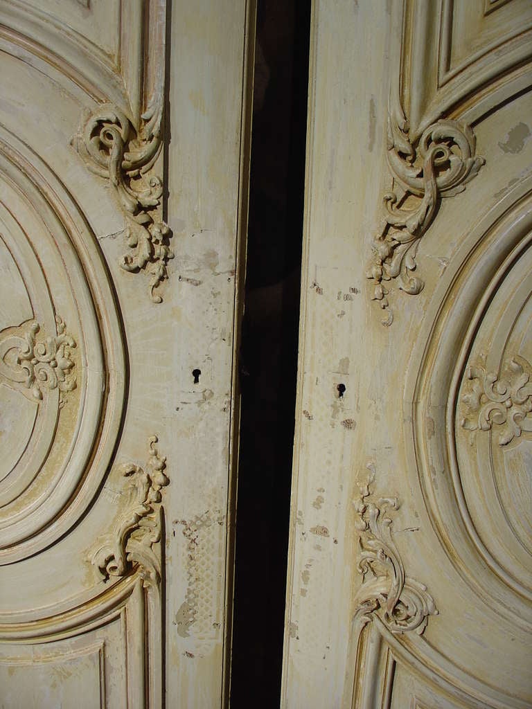 Antique Wood Doors For Sale Ebay
