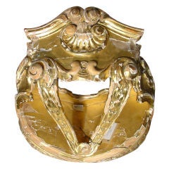 18th Century French "Ciel de Lit" 10