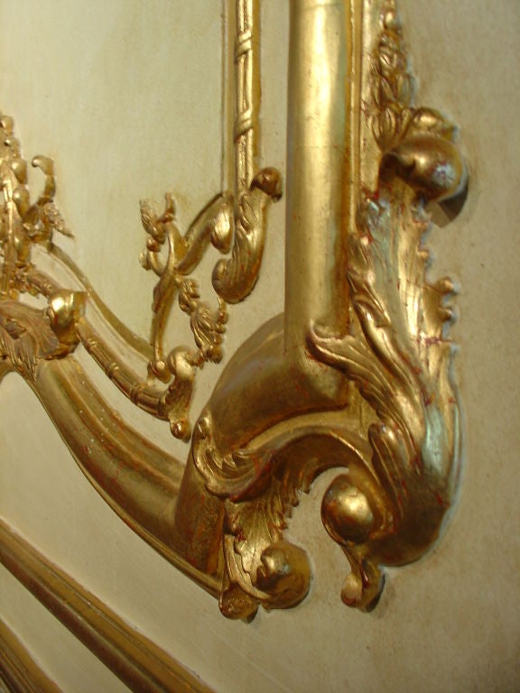 french boiserie panels