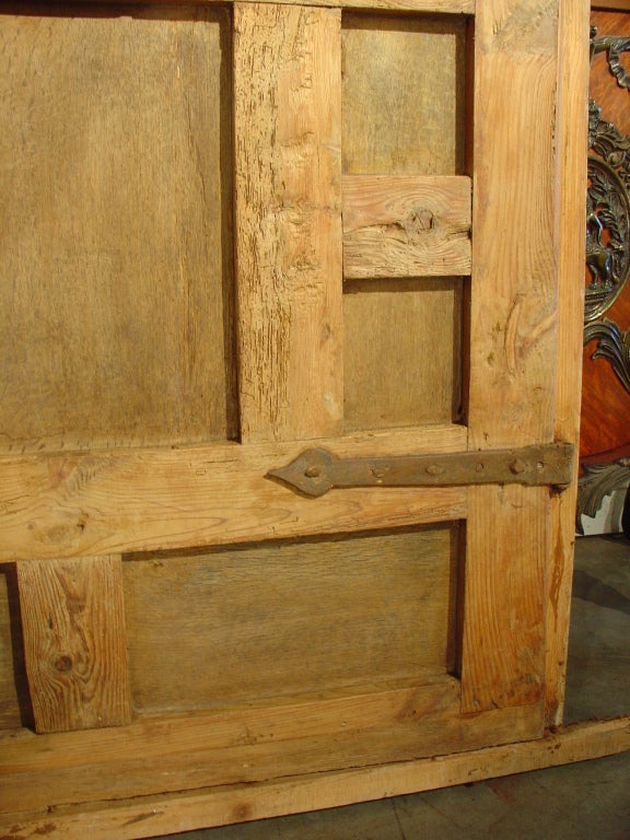 antique spanish door hardware