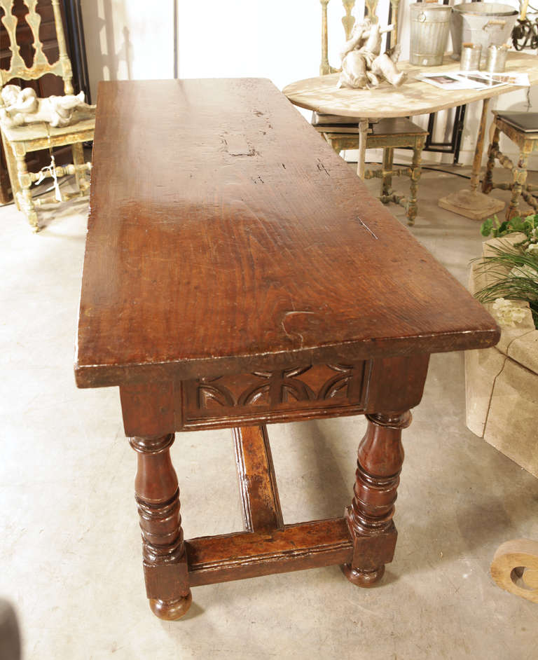 1700s table