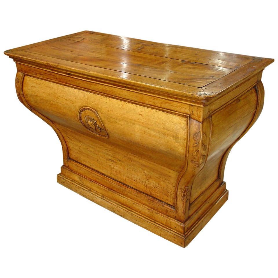 19th Century Altar from France