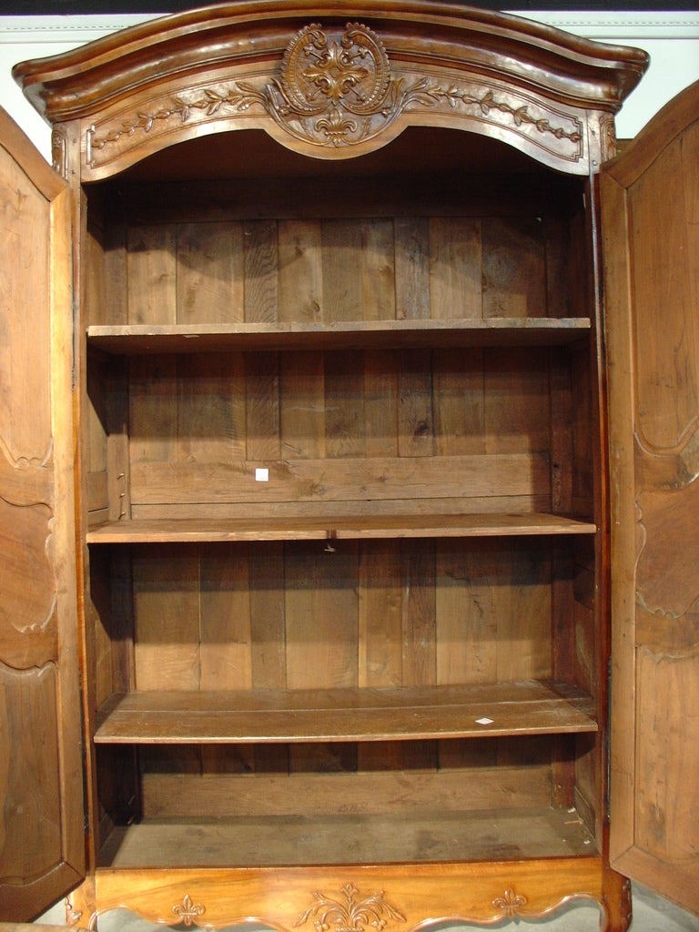 century armoire