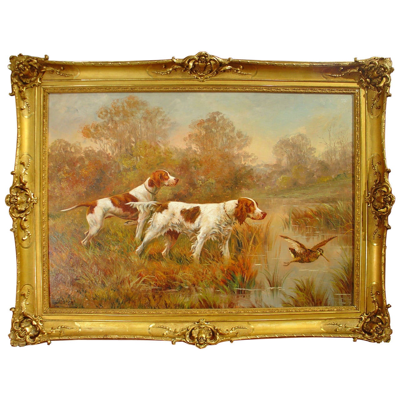 Édouard Dantan 1848-1897 by Sophie de Juvigny Édouard Dantan 1848-1897 by Sophie de Juvigny
