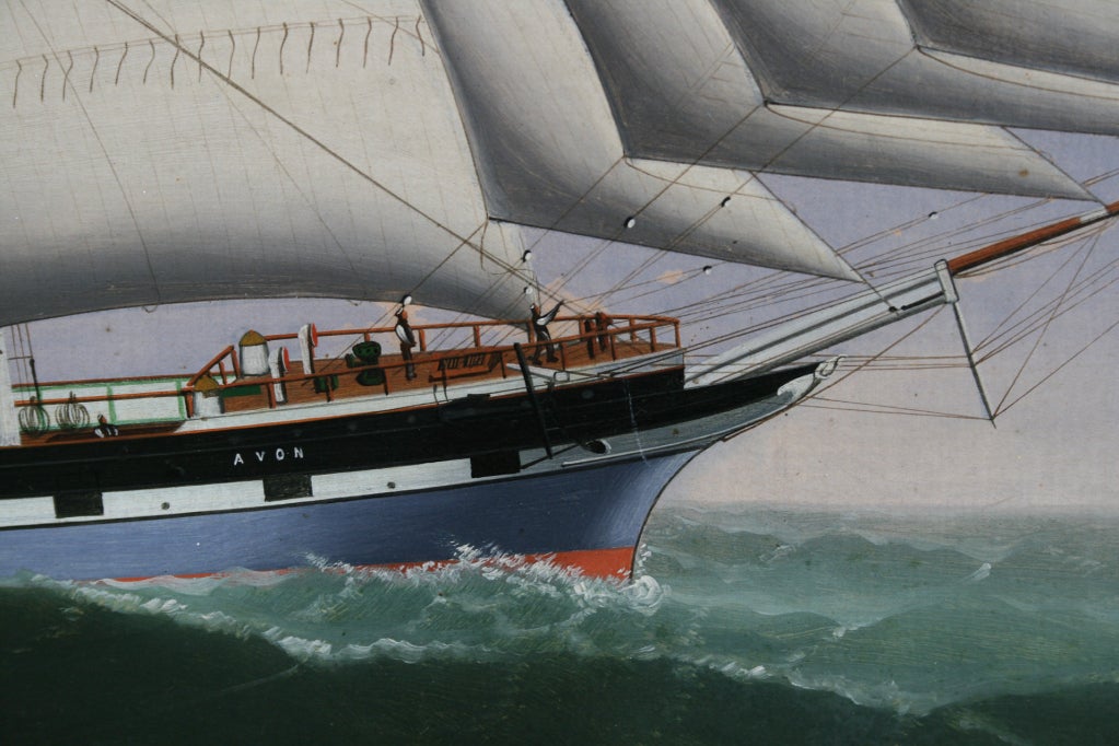 saillai