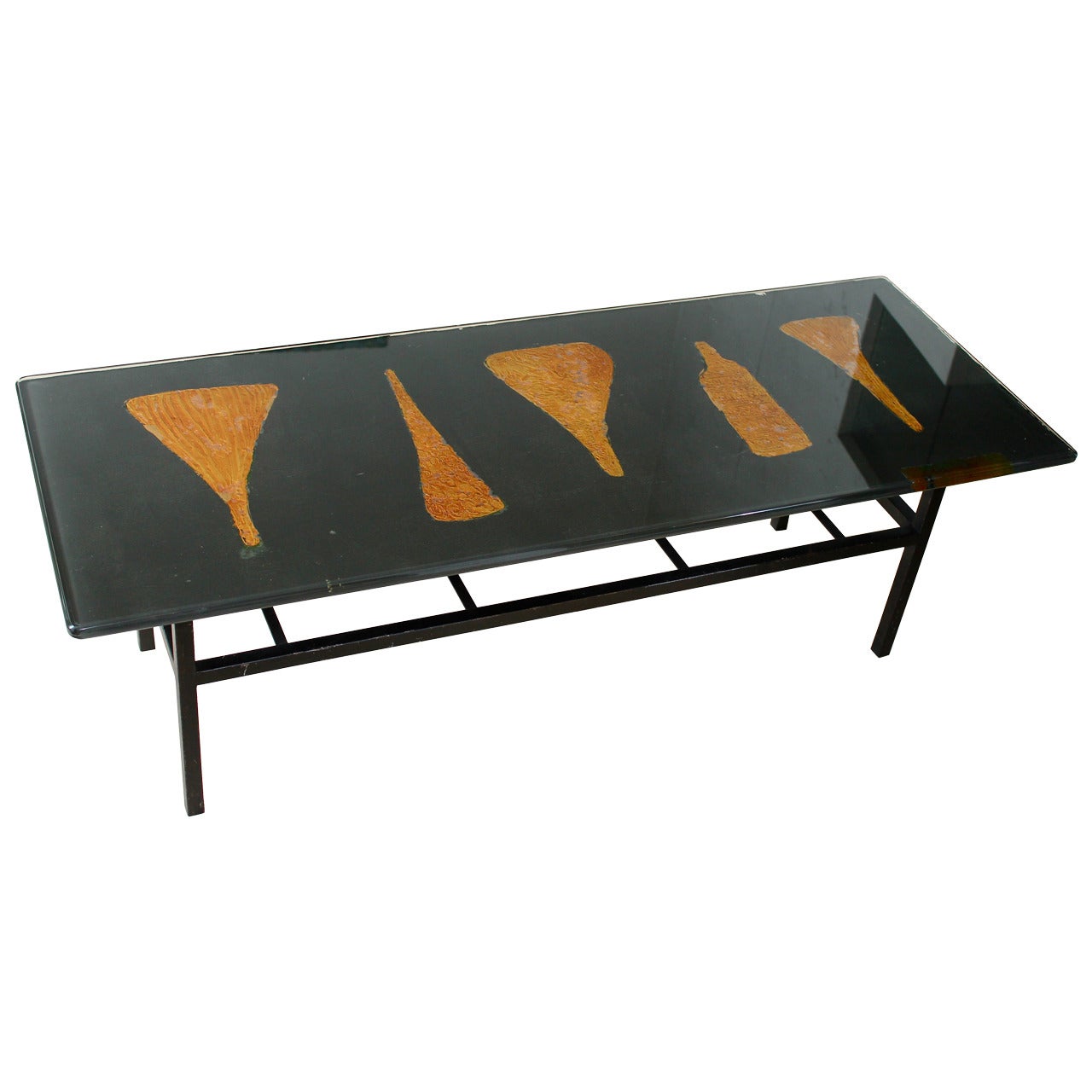 Table by Angelo Bragalini For Sale