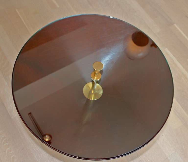 Italian Table by Roberto Mango