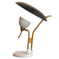 Table Lamp by Lumen 10