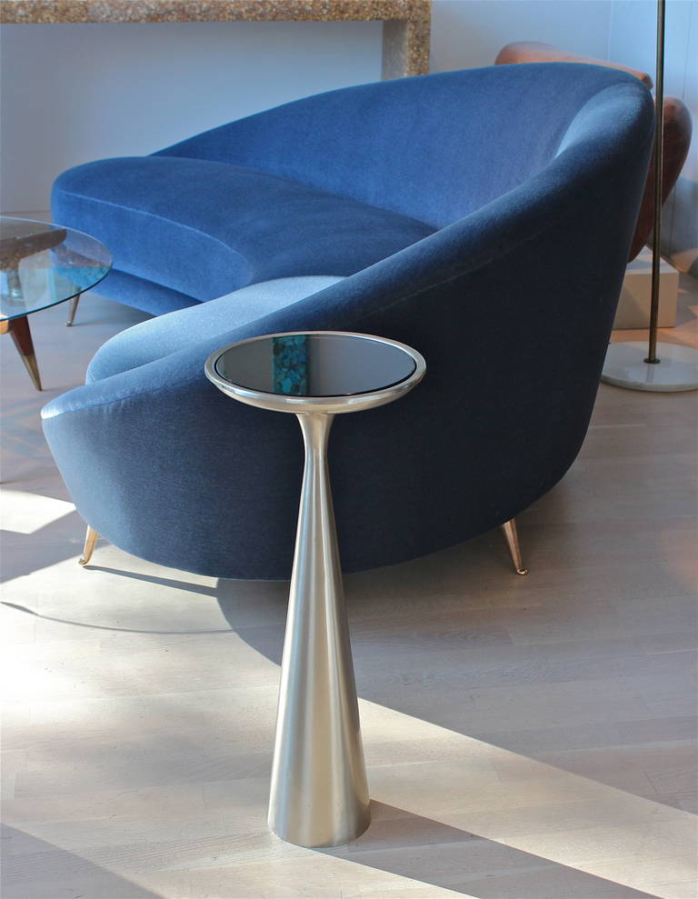 Rare Table by Max Ingrand for Fontana Arte In Excellent Condition In London, GB