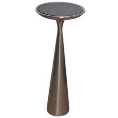 Rare Table by Max Ingrand for Fontana Arte