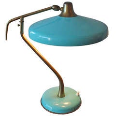 Table Lamp by Oscar Torlasco