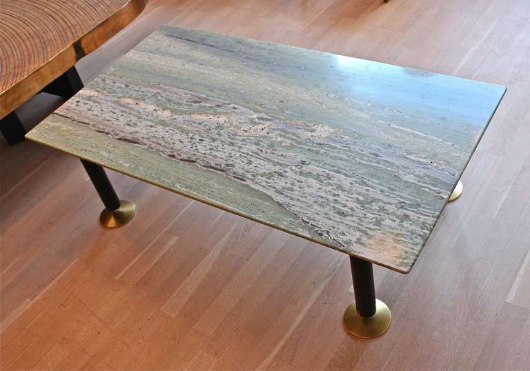 Table attributed to Melchiorre Bega 1
