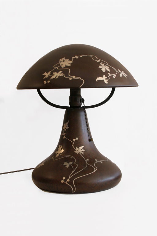 Magnificent mushroom lamp stands 18