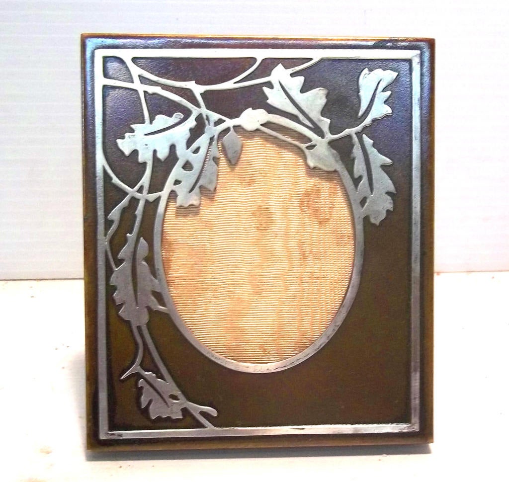 Heintz Art Metal Table Frame