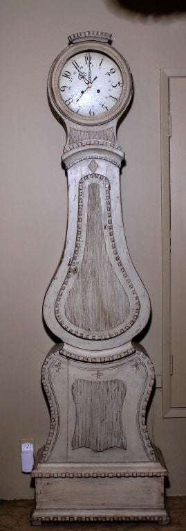 Magnificent Swedish Clock