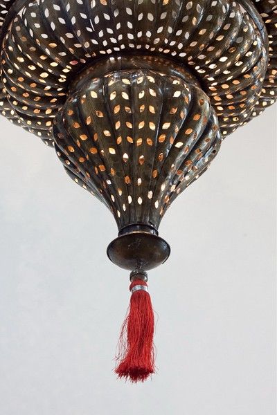 Islamic Monumental 6' Moroccan Intricate chandelier